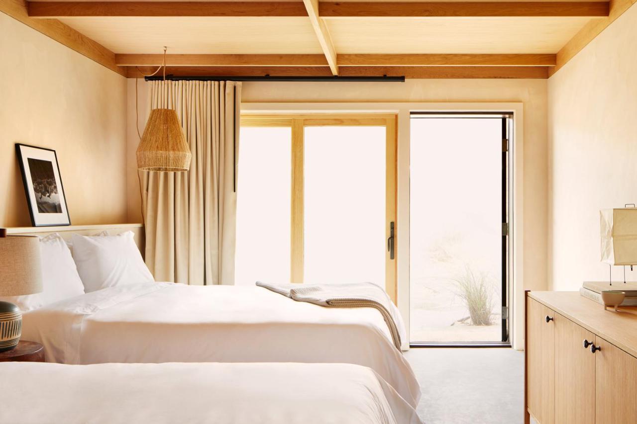 Hotel Marram Montauk Exteriér fotografie