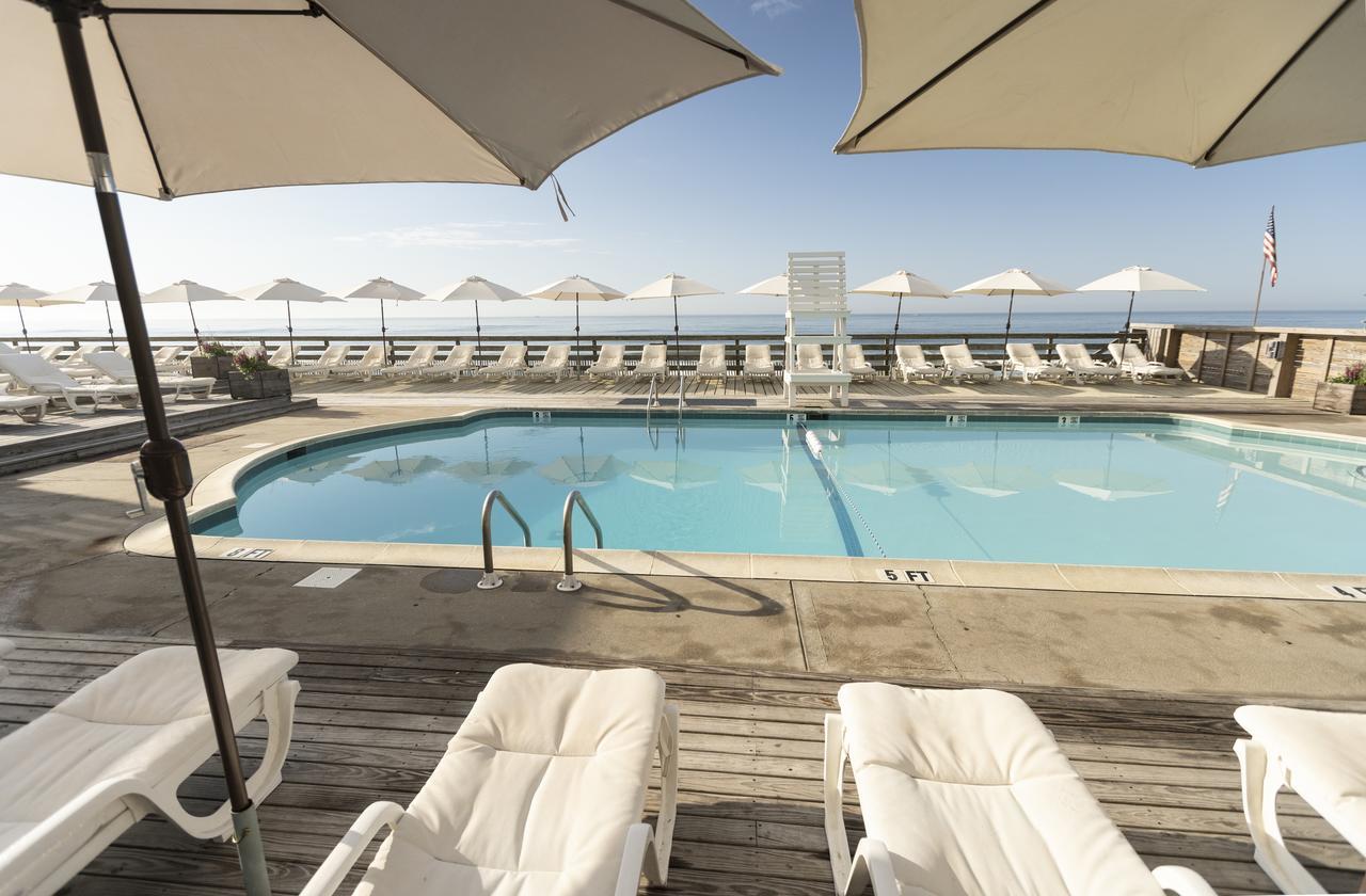 Hotel Marram Montauk Exteriér fotografie