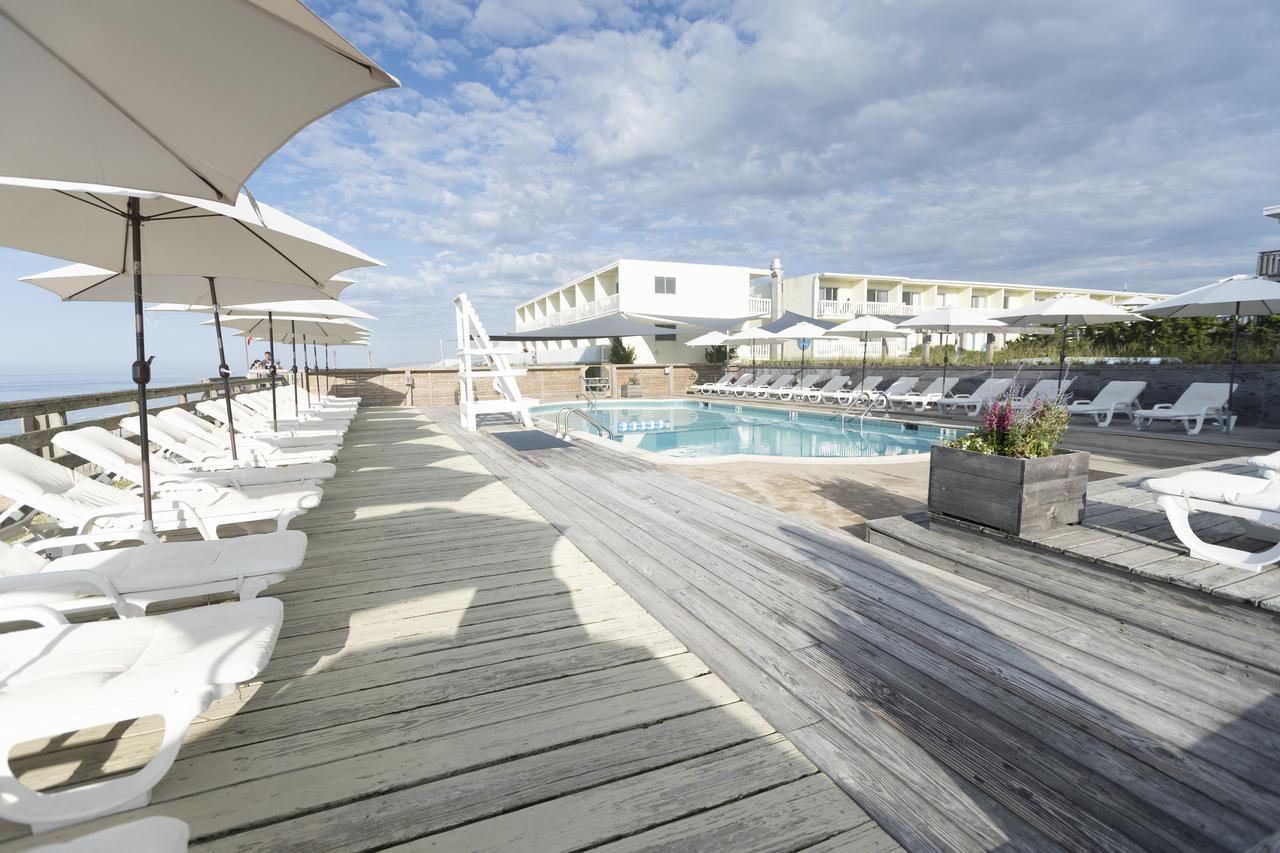 Hotel Marram Montauk Exteriér fotografie
