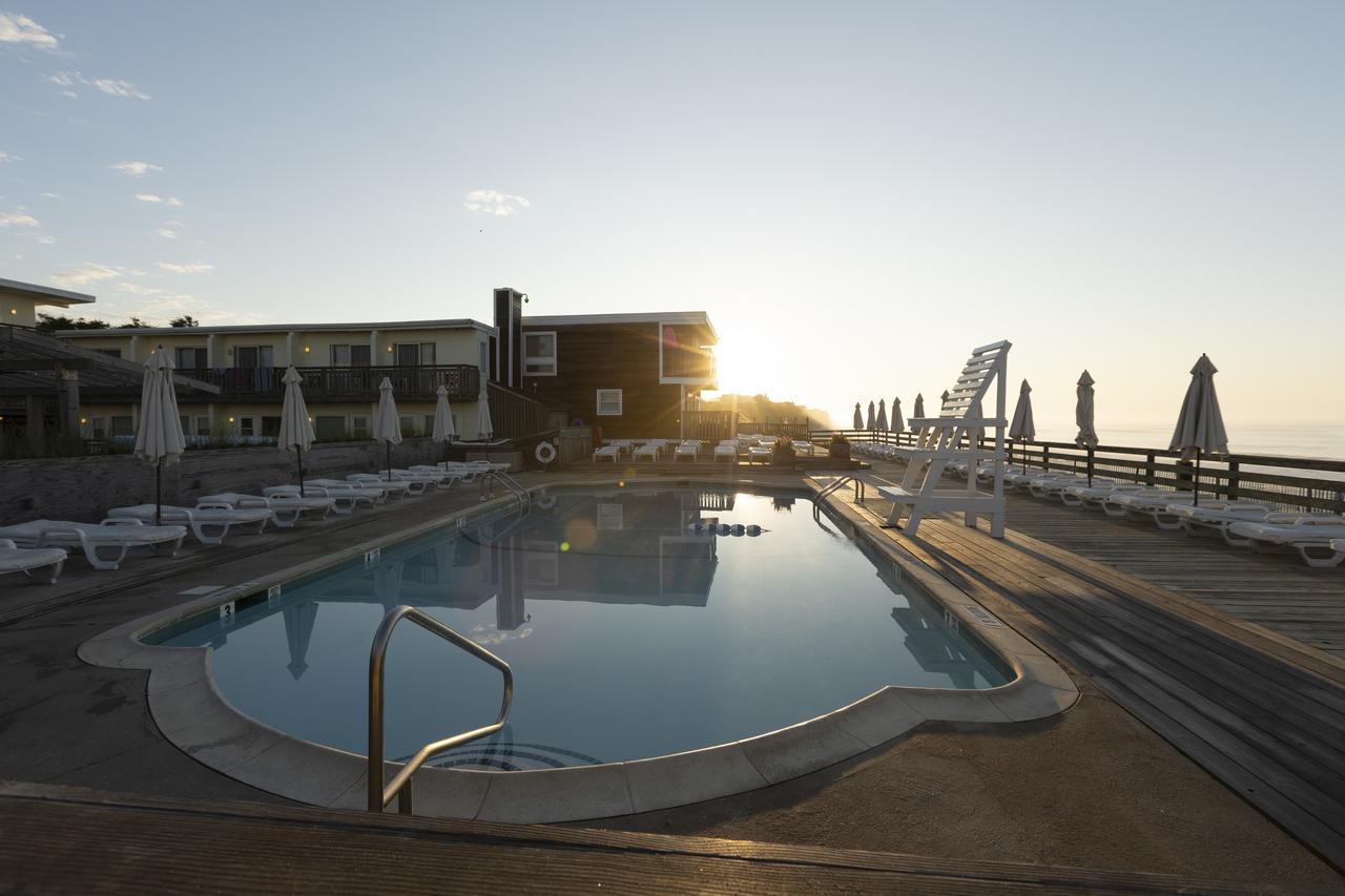 Hotel Marram Montauk Exteriér fotografie