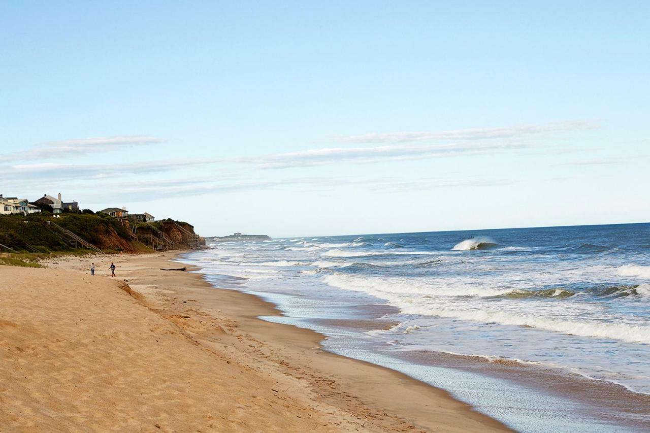 Hotel Marram Montauk Exteriér fotografie