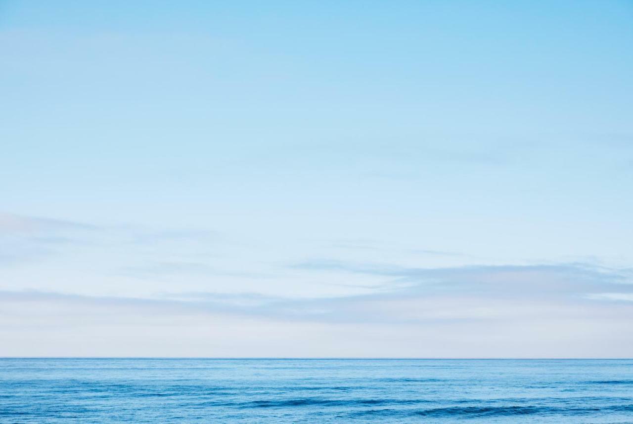 Hotel Marram Montauk Exteriér fotografie