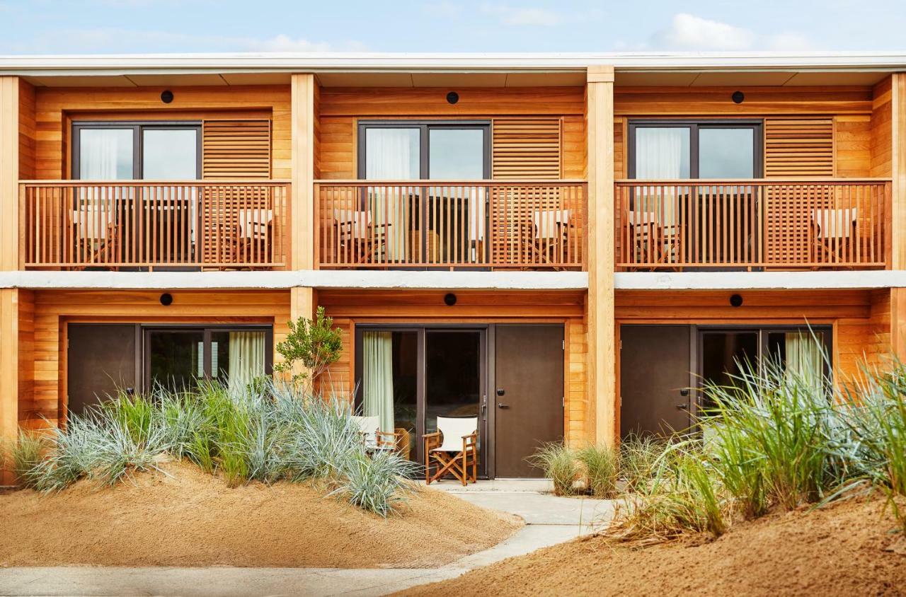 Hotel Marram Montauk Exteriér fotografie