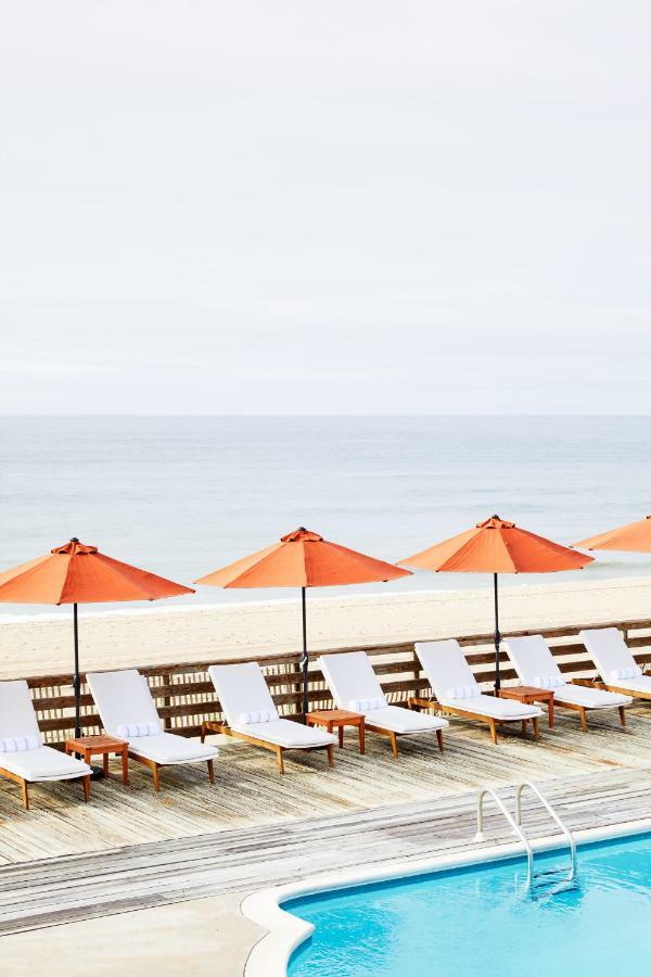 Hotel Marram Montauk Exteriér fotografie