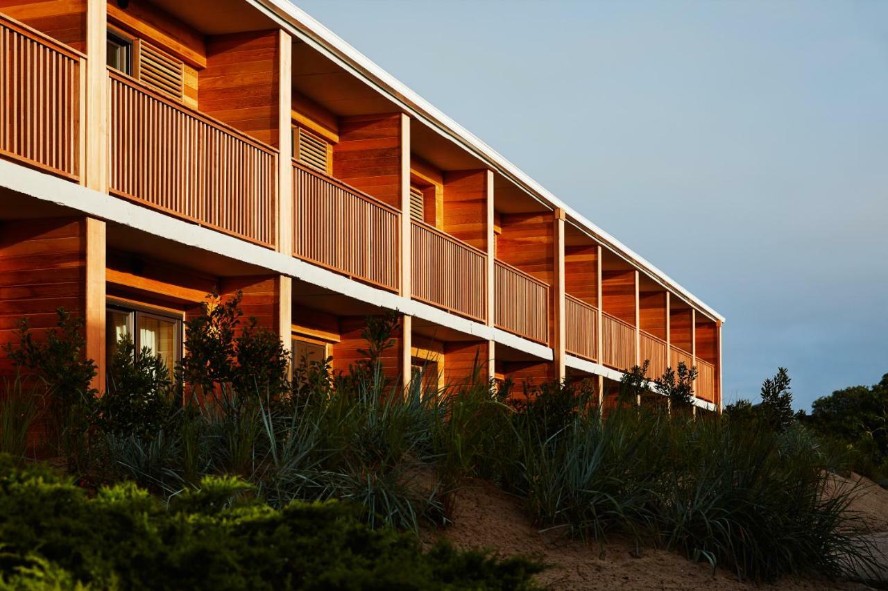 Hotel Marram Montauk Exteriér fotografie